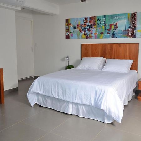 中国人之家公寓酒店apart-Hotel Casa De China Managua Zewnętrze zdjęcie