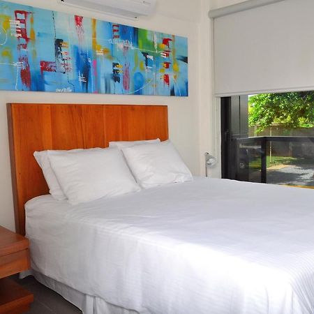 中国人之家公寓酒店apart-Hotel Casa De China Managua Zewnętrze zdjęcie