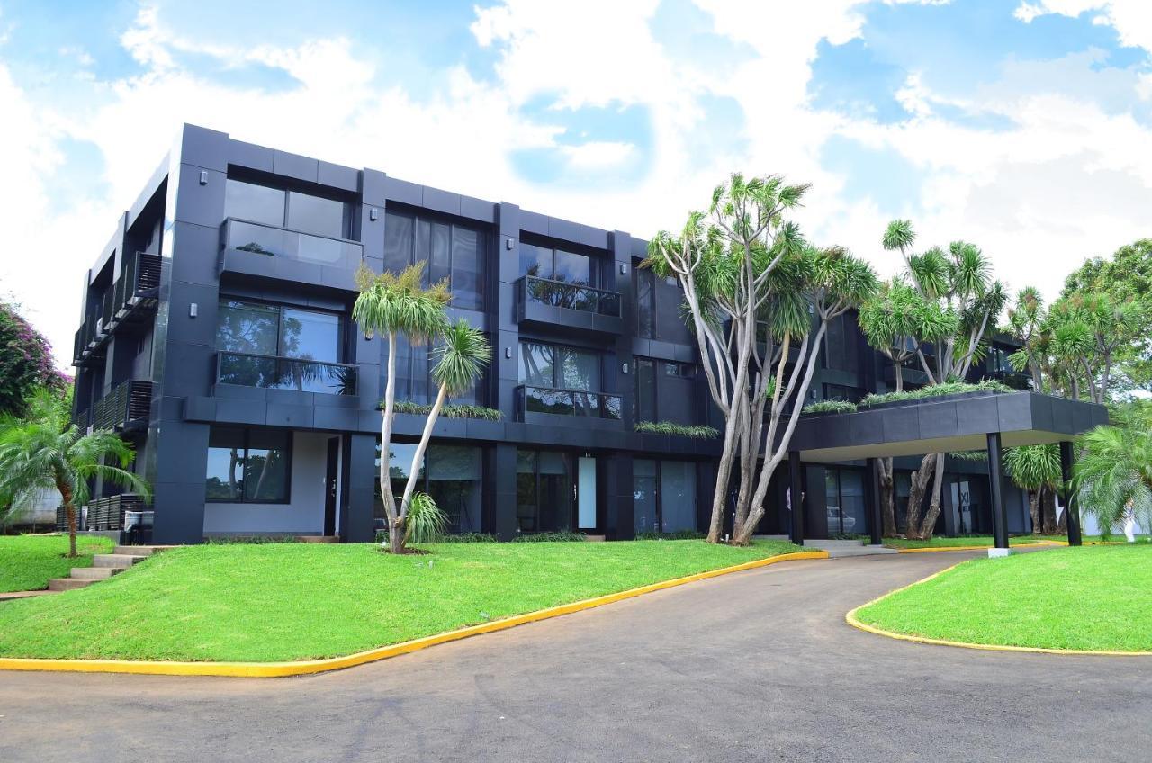 中国人之家公寓酒店apart-Hotel Casa De China Managua Zewnętrze zdjęcie